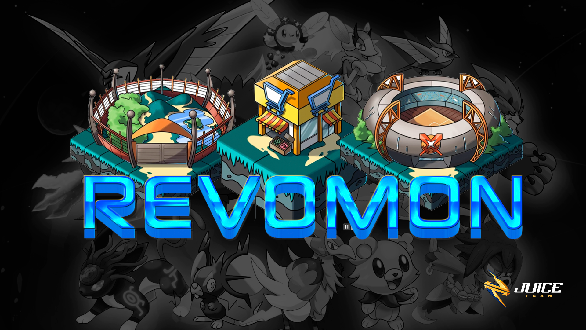 Unlock Exclusive Access: Founder Key Holders and the Revomon Land Sale