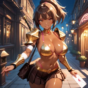 Doll Fantasy RPG
