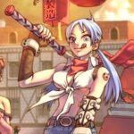 Ragnarok Landverse: Genesis