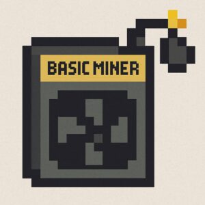 Basic Miner