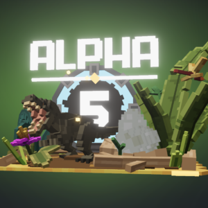 Season 5 Alpha Pass