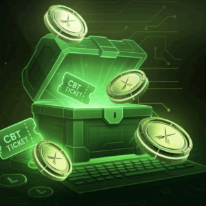 Tournament Ticket