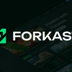 Forkast Code ($20)